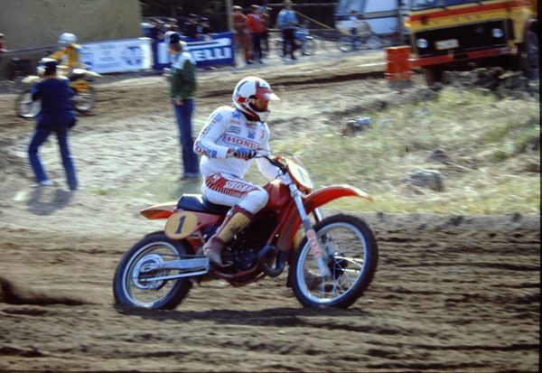 Ruskeasanta MM-500 1981 Andre Malherbe (2)